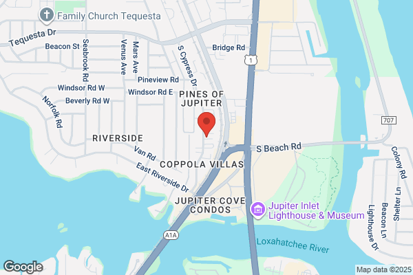 Jupiter-Tequesta Air Conditioning & Heating
