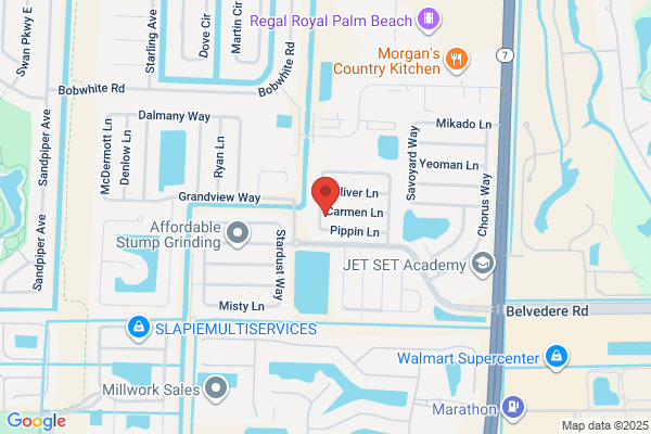 Regional Air & Inspection Inc