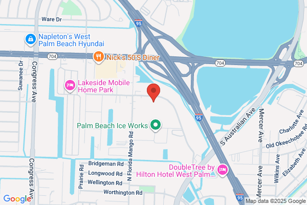 Tropical Cooling Inc