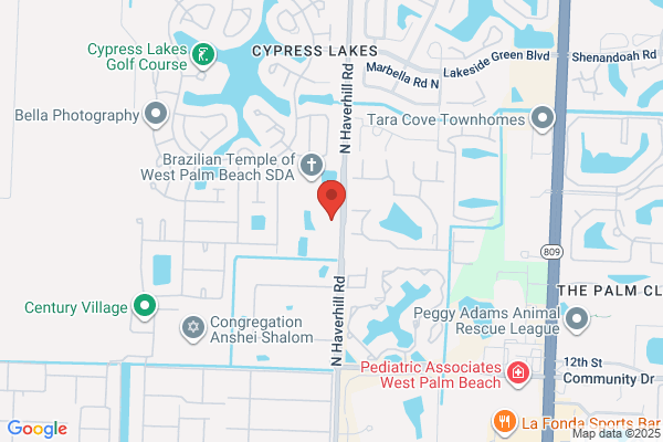 West Palm Beach AC Repair