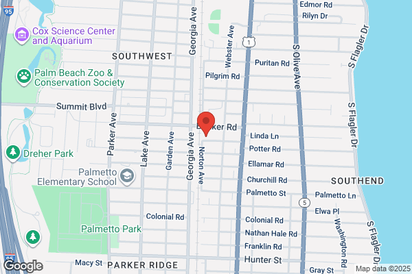 West Palm Beach AC Services