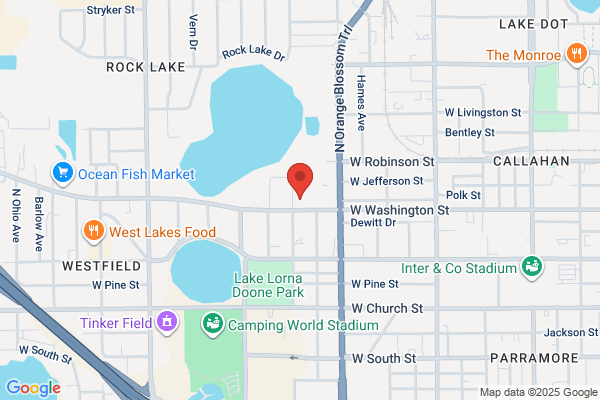 Don's Aircraft Parts & Service