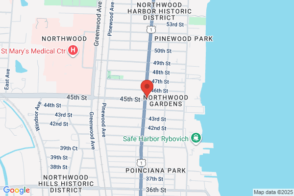 Palm Beach Wine Merchants