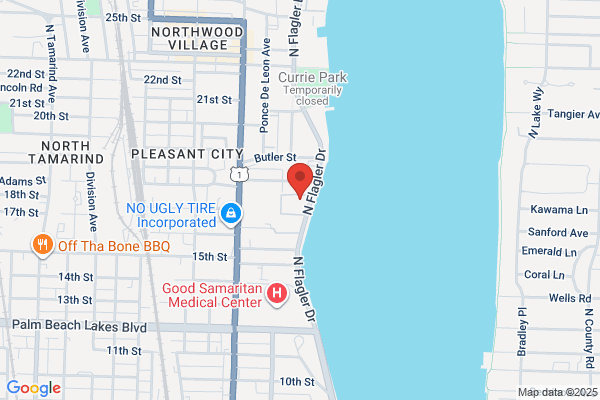 Concierge Nursing Care Palm Beach