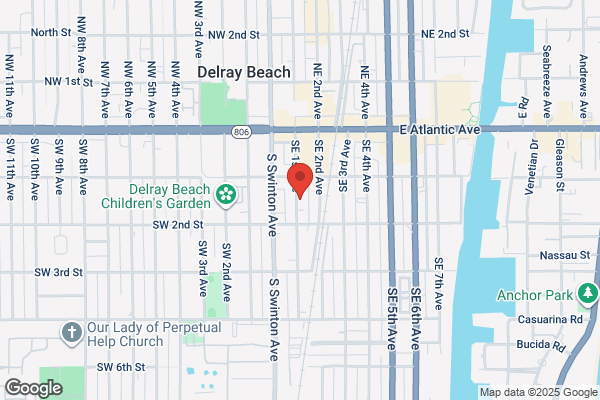 Delray Holistic Therapy