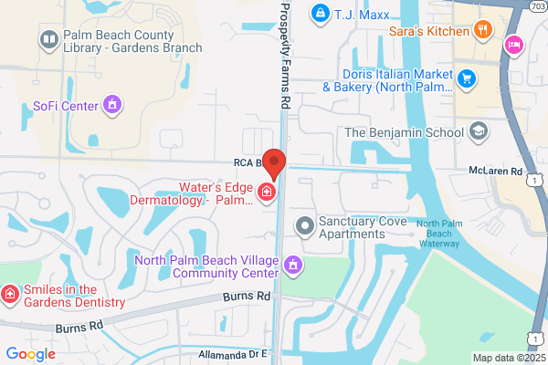 Palm Beach Spine & Diagnostic Institute