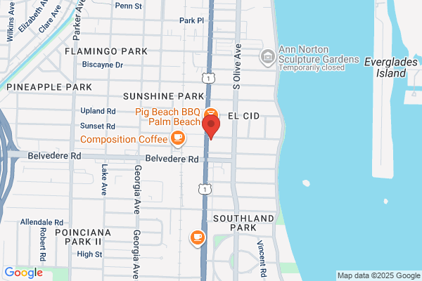 Surterra Wellness - West Palm Beach