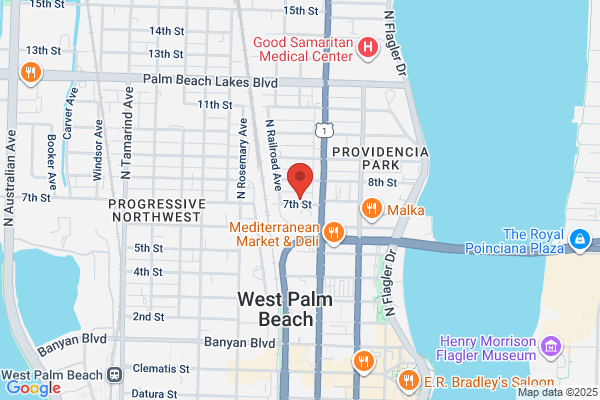 Vital Health Chiropractic Center