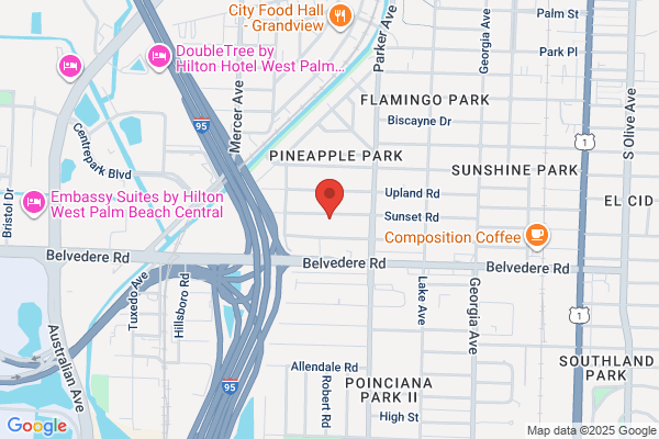West Palm Beach Psychic