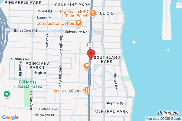 El Cid Animal Clinic