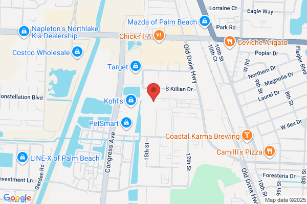 Obedience Training Club of Palm Beach County