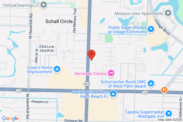 West Palm Animal Clinic