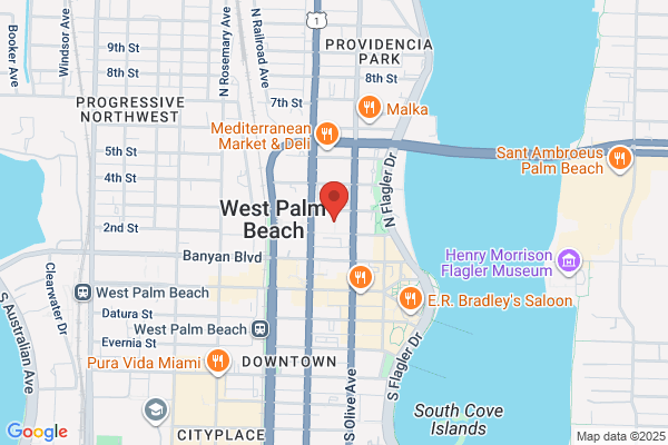 Property Damage Appraisers