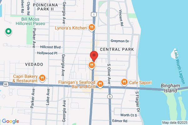 D & G Antiques