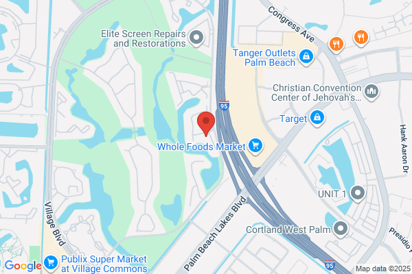 Royal St. George at the Villages Apartment Homes
