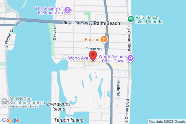 401 Worth Avenue