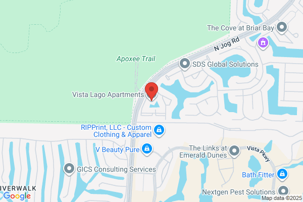 Alta Lago Apartments