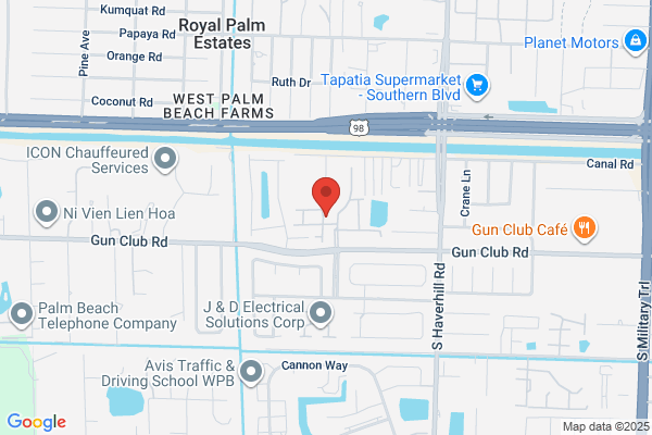 Banyan Club Apartments