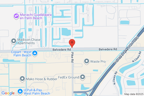 Belvedere Isles Developers