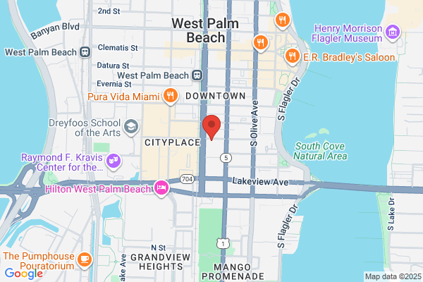 City Palms Condominiums