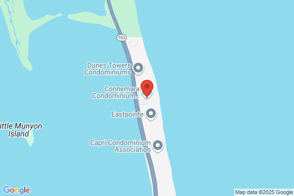 Connemara Condominium Association Inc