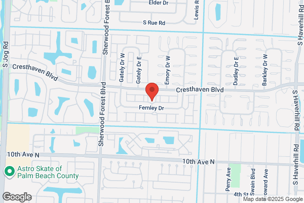 Cresthaven Condominiums Townhomes Section Two Inc