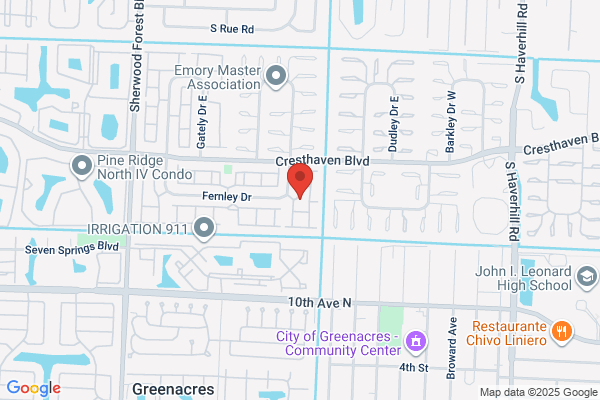 Cresthaven Townhomes Fernley I