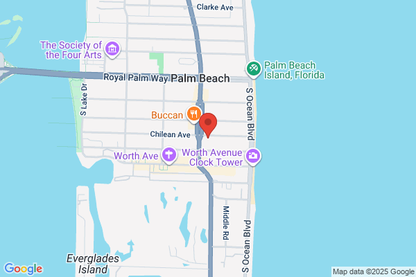 Everglades Plaza Condominium