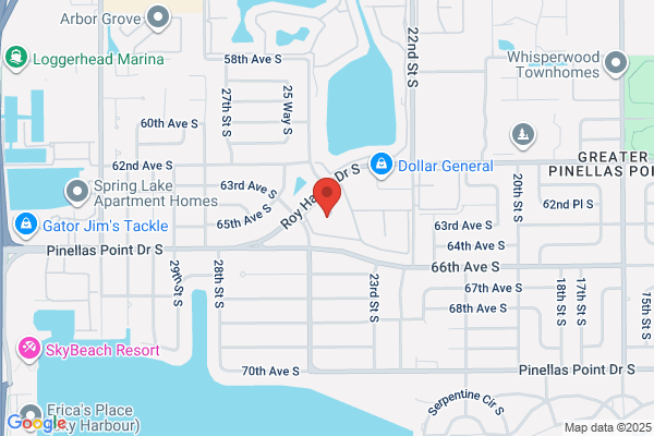 Flagler Pointe