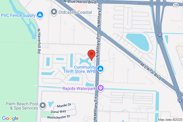Indian Trace Apartments