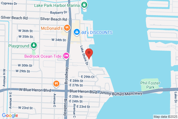 Lake Harbour Cove Condominium Association Inc