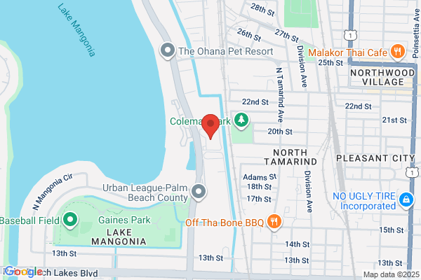 Mangonia Residence Apartments