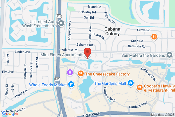 Mira Flores Apartments