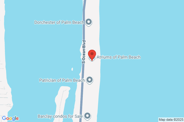 Three Hundred South Ocean Blvd Apartments Inc