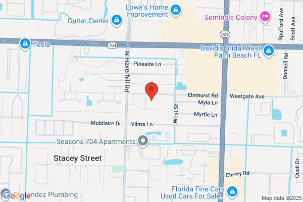 Wedgewood Apartments