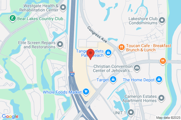 Columbia Factory Store