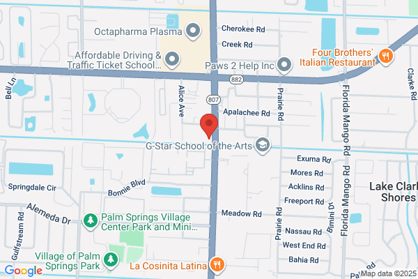 Appliance Connection Of Palm Beach