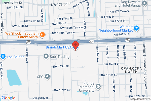 Brandsmart USA