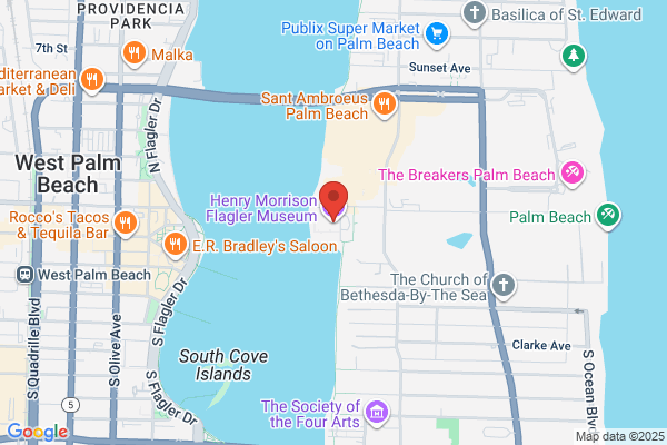Palm Beach Maritime Museum Currie Park