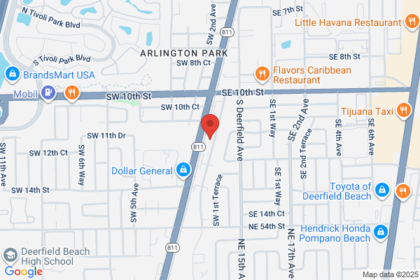 Alloy Wheel Repair Specialists of West Palm Beach