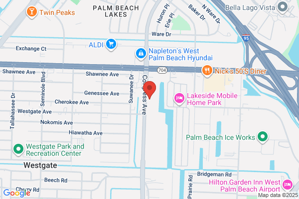 Collision Center West Palm Beach