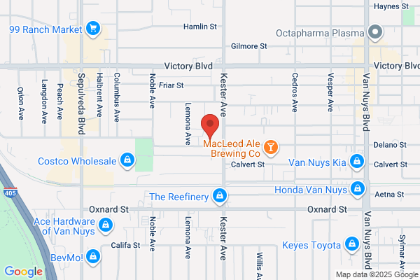 Hugos Auto Body and Collision
