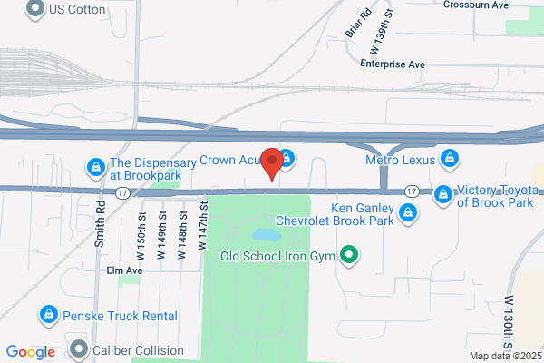 Premier Auto & Body Center