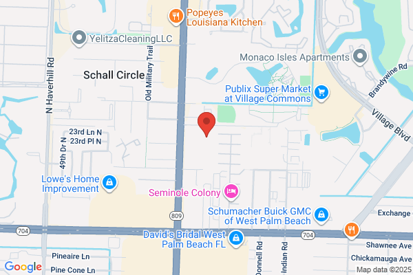 Palm Beach Auto Detail