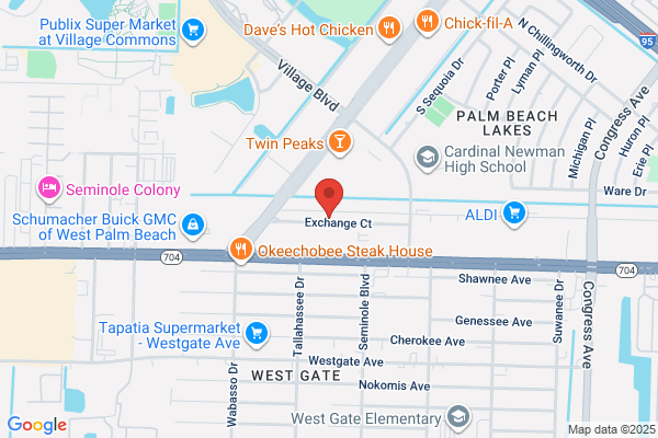 Abrams Motors