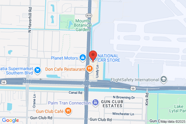 National Garage