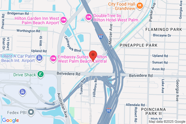 Palm Beach Car Repair
