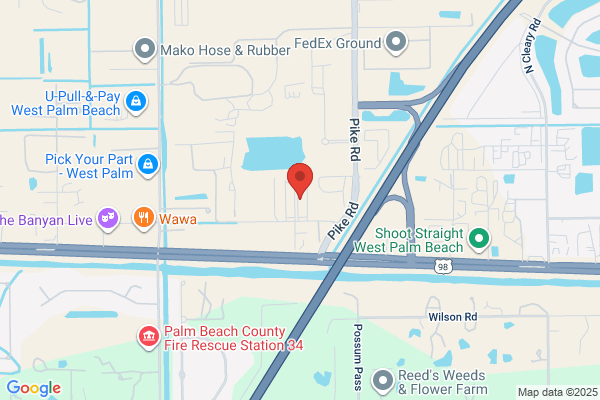 Ramon Gomez Auto Repair