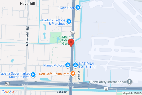 Top Flight Automotive Centers Inc