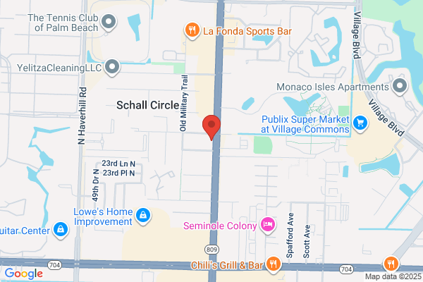 Trail Tire Center